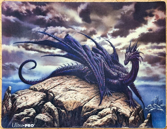 Dark Dsurion - Ciruelo Cabral - Tappetino MTG