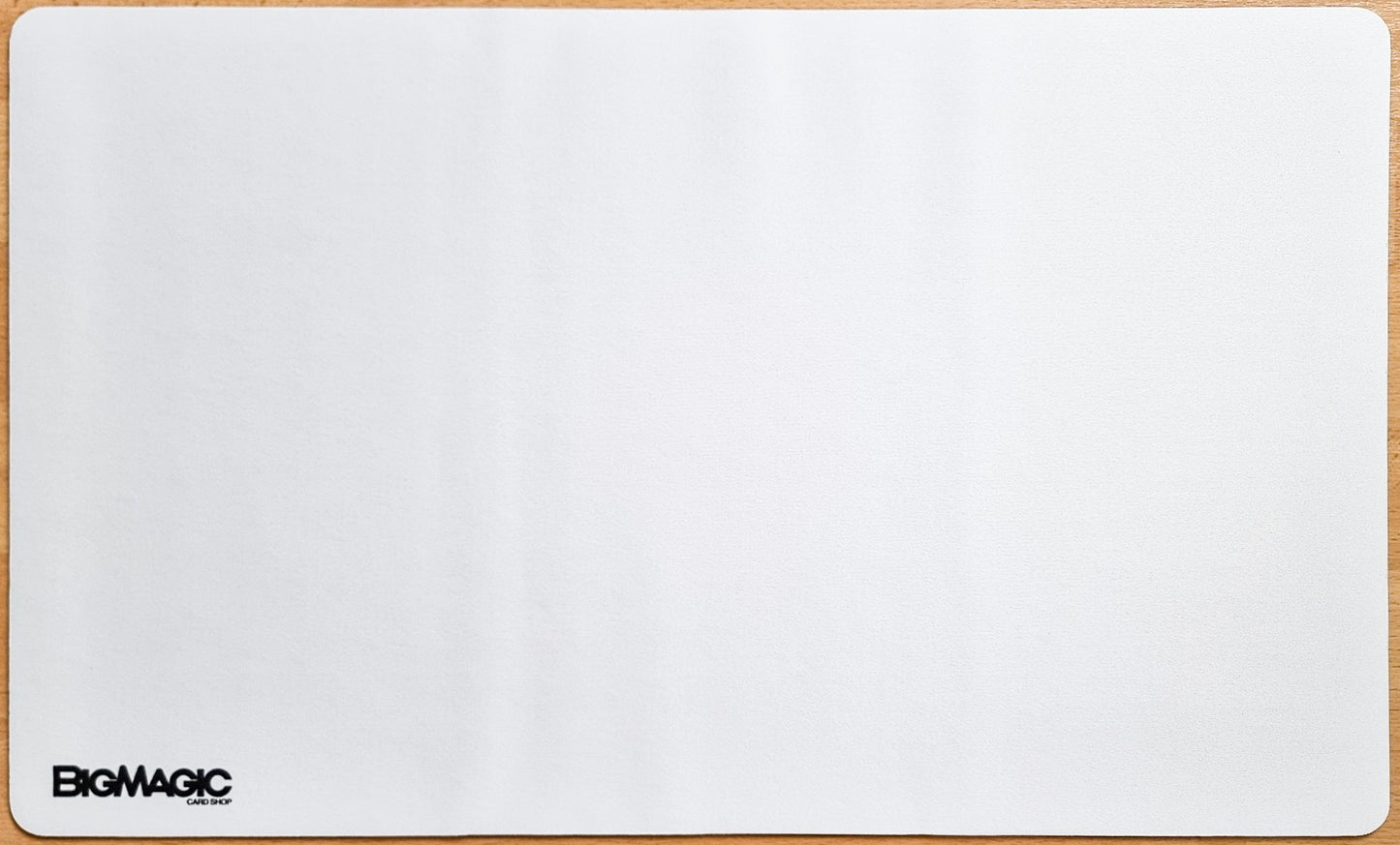 Tienda de cartas Big Magic - Blanco - Tapete Magic