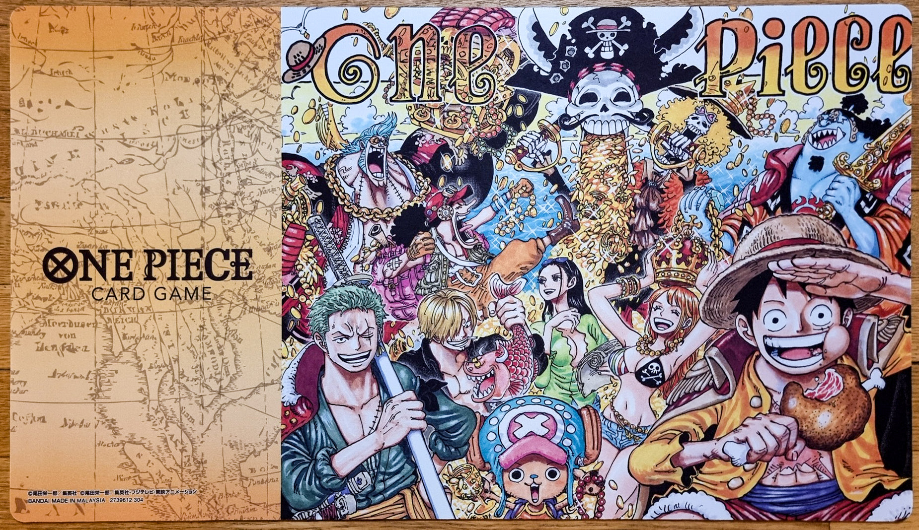 Chapter 1000 - Limited Edition Vol.1