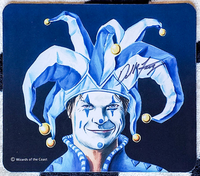 mtg jester cards Jester's Cap