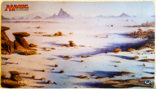 Badlands - Tapete de juego de MTG