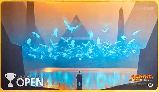 Daze - Richard Wright - Star City Games Open - Tappetino da gioco MTG