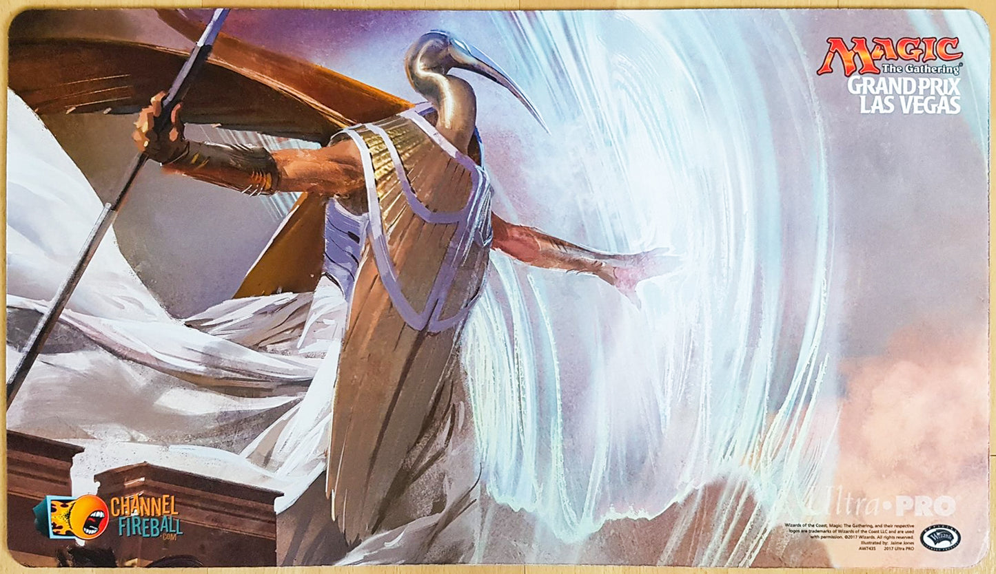 Force of Will - Grand Prix Las Vegas 2017 Legacy - Tappetino da gioco MTG