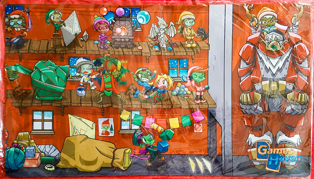 Games Haven - Tappetino da gioco MTG