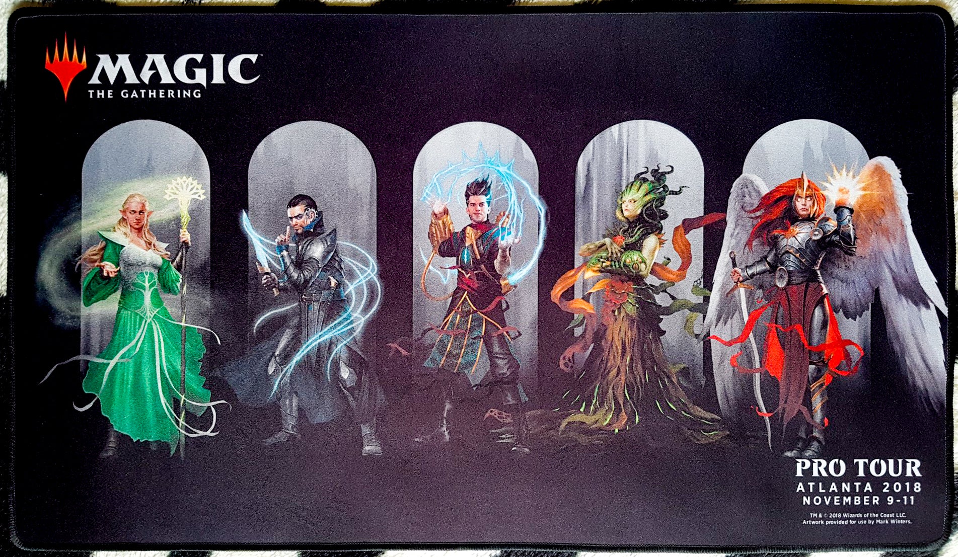 Mtg Planeswalker Artwork Mtg Planeswalker Artwork