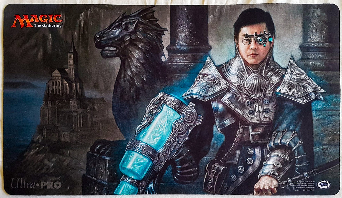 Snapcaster Mage - Volkan Baǵa - Tappetino MTG