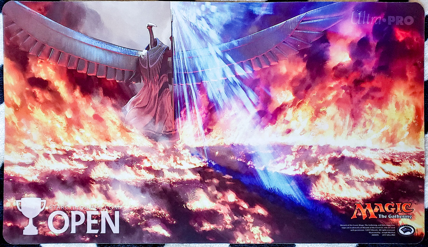 Spell Pierce - Joseph Meehan - Star City Games Open - Tappetino da gioco MTG