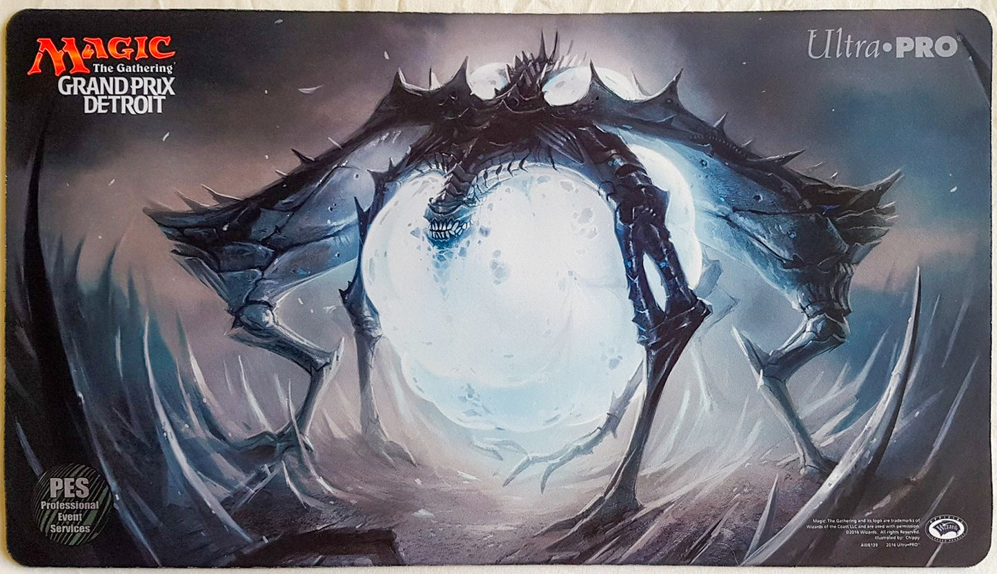 Spellskite - Grand Prix Detroit 2016 Evento secondario - Tappetino da gioco MTG