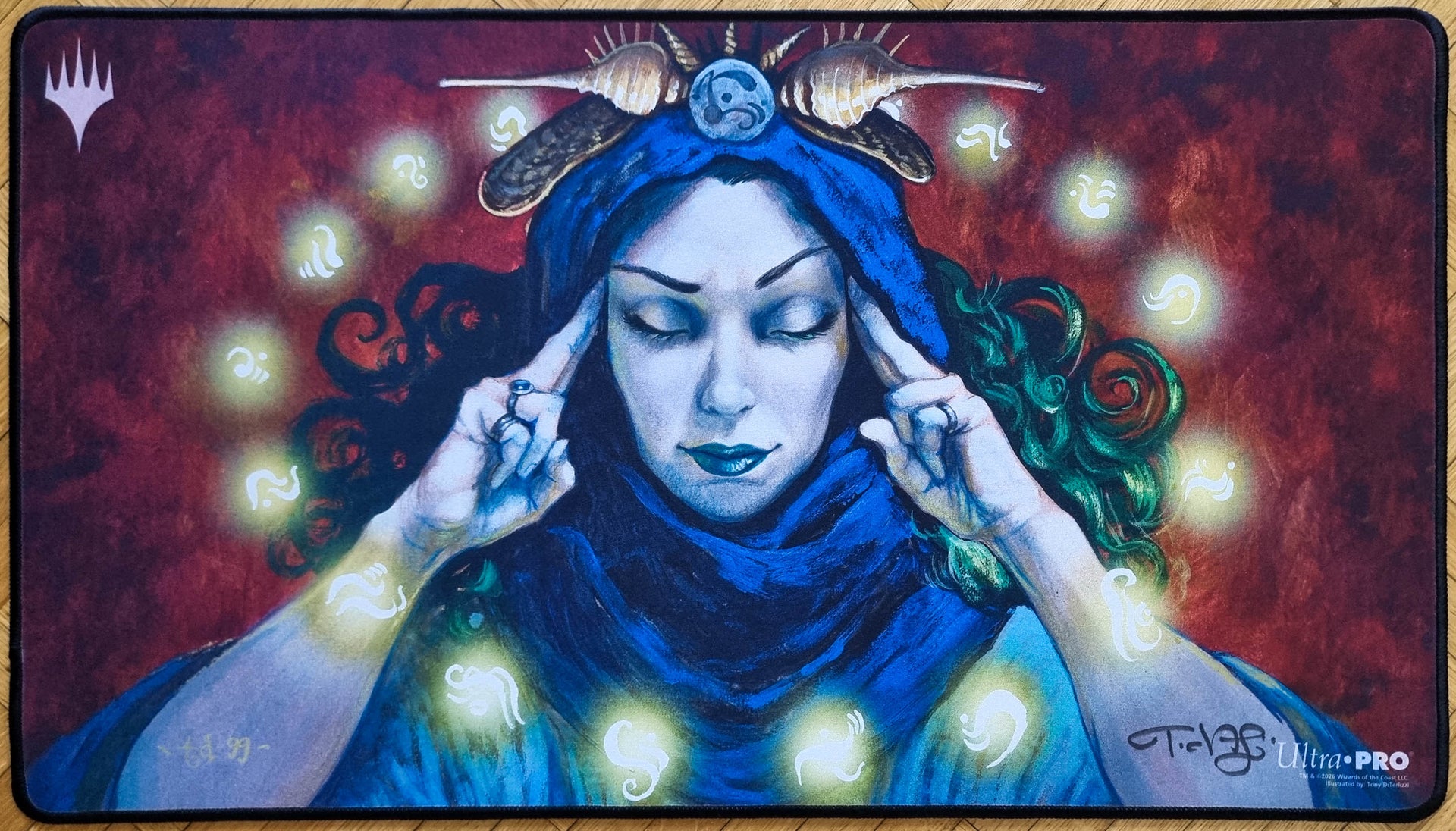Brainstorm