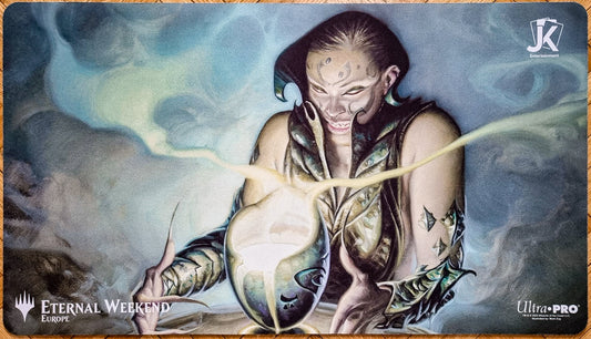 Chalice of the Void - Mark Zug - Eternal Weekend Europe 2023 - MTG Playmat