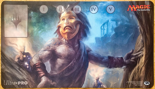 Daxos the Returned - Adam Paquette - MTG Playmat