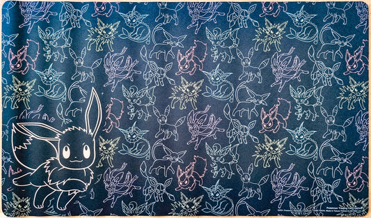 Eevee Breakaway - Pokémon Playmat