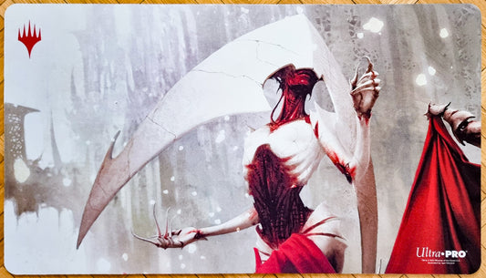 Elesh Norn, Grand Cenobite - Igor Kieryluk - MTG Playmat