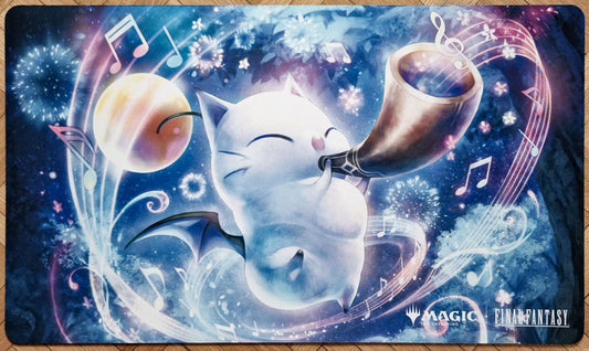 Magic: The Gathering FINAL FANTASY MTGPlaymats Magic: The Gathering FINAL FANTASY MTGPlaymats