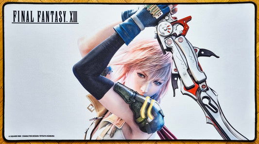 Magic: The Gathering FINAL FANTASY MTGPlaymats Magic: The Gathering FINAL FANTASY MTGPlaymats