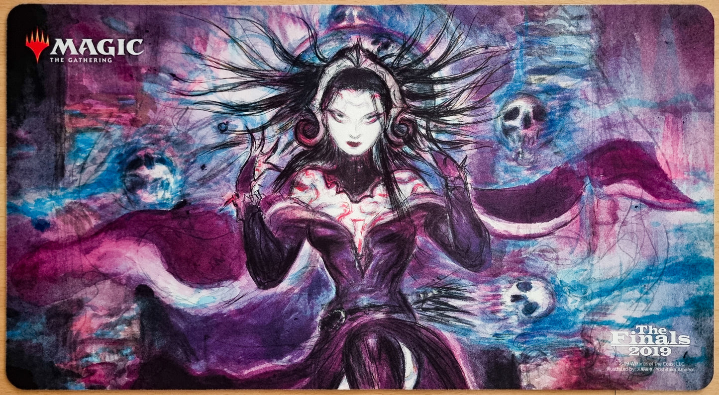 Liliana, Dreadhorde General