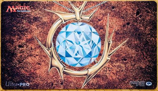 Diamante mox - Dan Frazier - Tapete Magic
