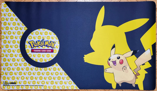 Pikachu 2019 - Standard Gaming Playmat - Pokémon Playmat