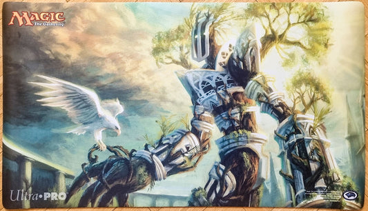 Scion of Vitu-Ghazi - Willian Murai - MTG Playmat