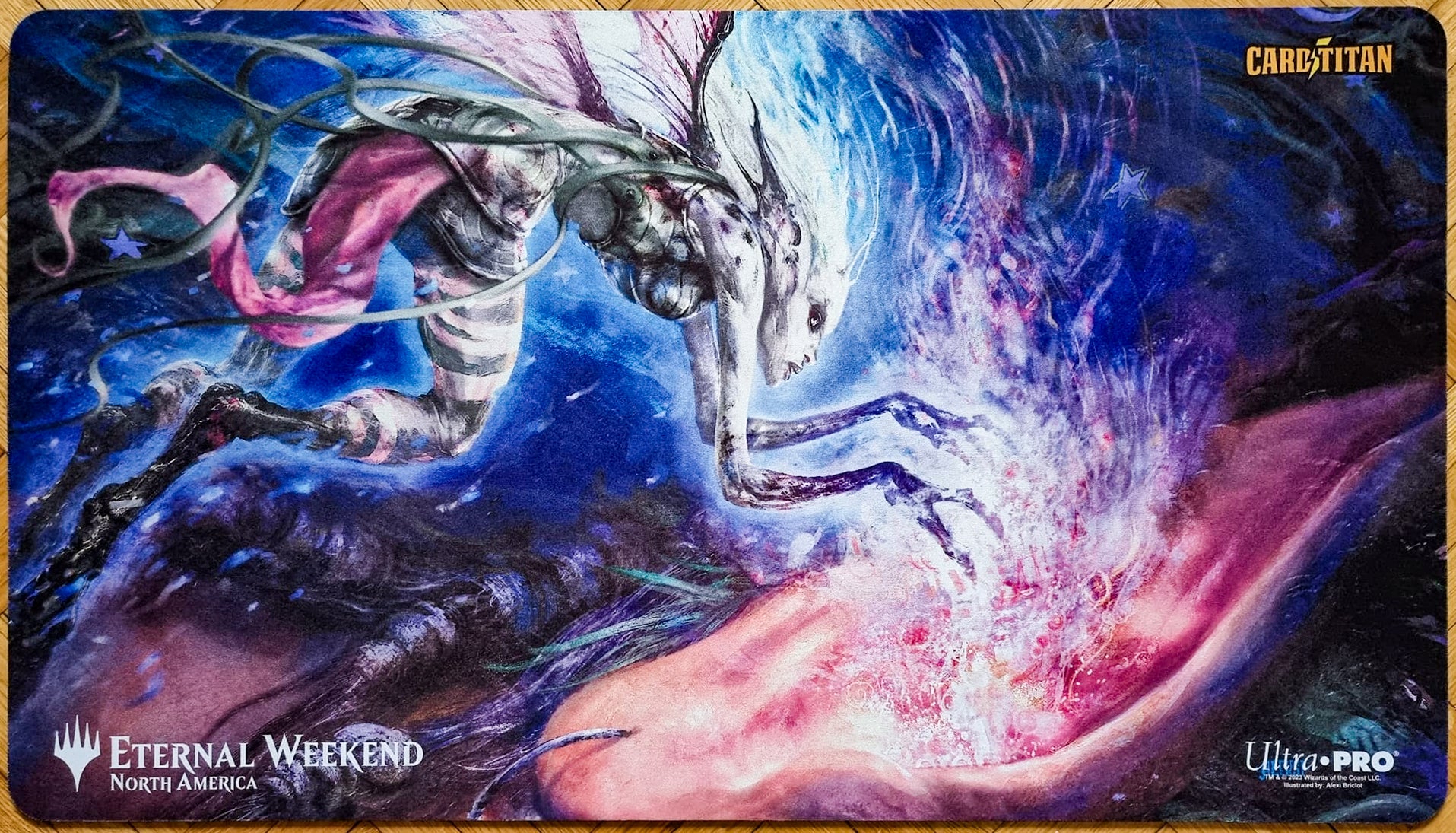 Eternal Weekend Playmats – Page 4 – MtgPlaymats