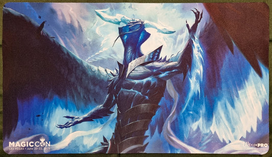 Ugin, Eye of the Storms - Joshua Raphael - MagicCon Las Vegas 2025 - MTG Playmat