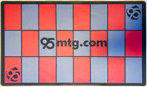 95mtg.com - MTG Playmat - BuyMat