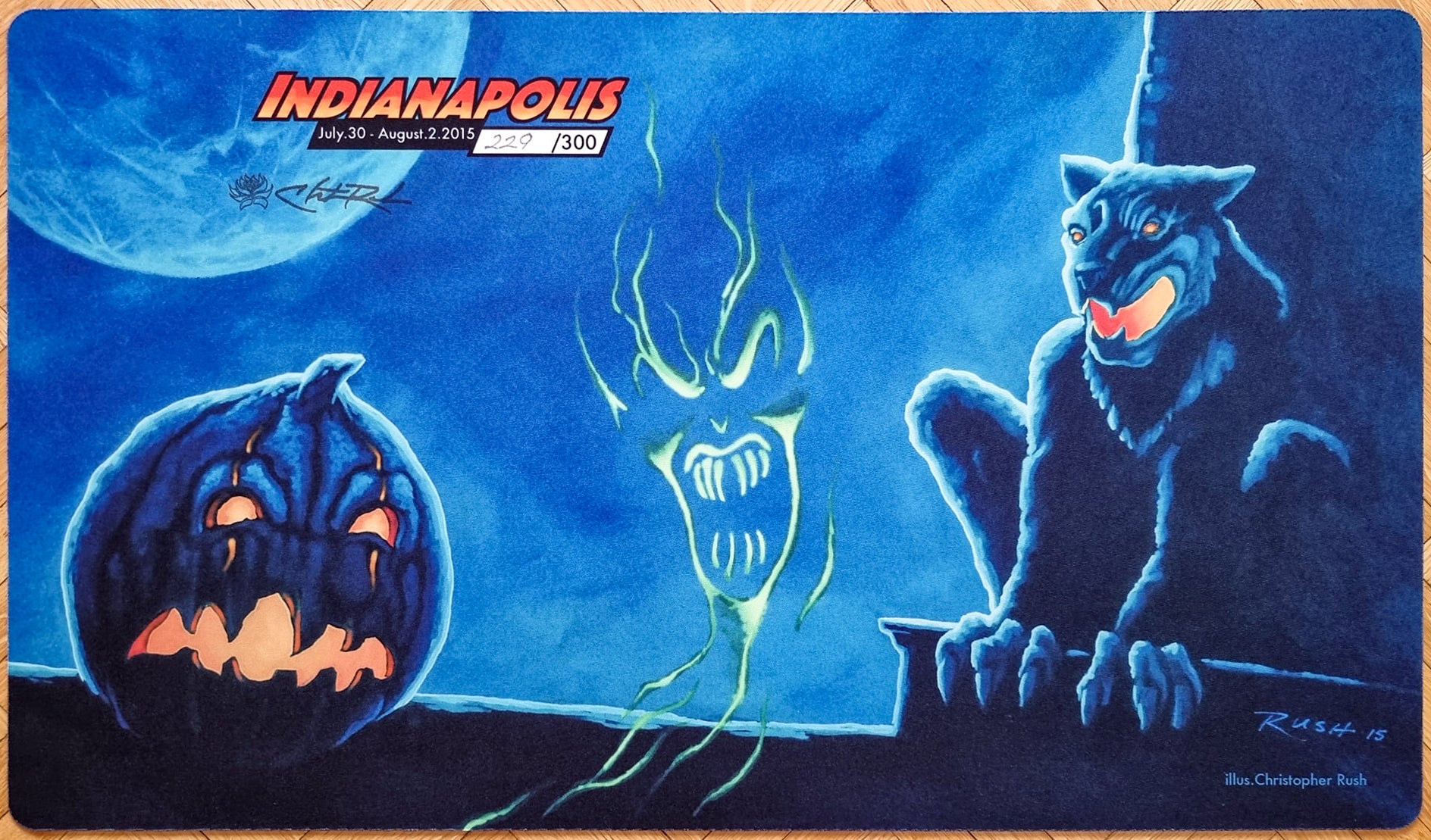 Products – Page 2 – MtgPlaymats