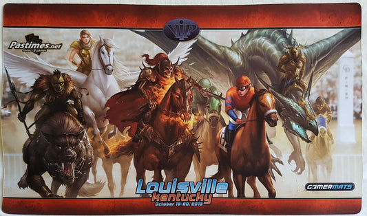 Grand Prix Louisville 2013 - VIP MTG Playmat