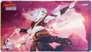 Kor Sky Climber - Grand Prix Washington 2016 - MTG Playmat