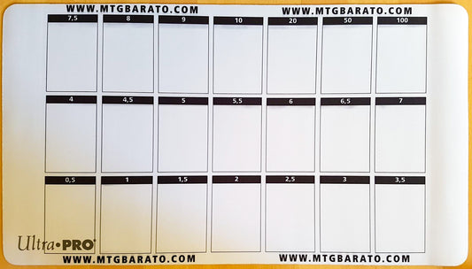 MTGBarato.com - MTG Playmat