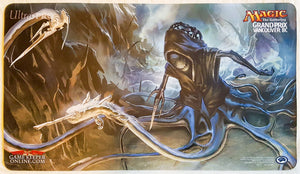 Phyrexian Metamorph - Grand Prix Vancouver BC 2014 - MTG Playmat