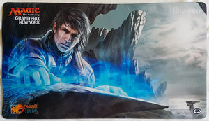 Pieces of the Puzzle - Grand Prix New York 2016 - MTG Playmat