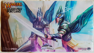 Progenitor Mimic - Grand Prix Portland 2013 - MTG Playmat