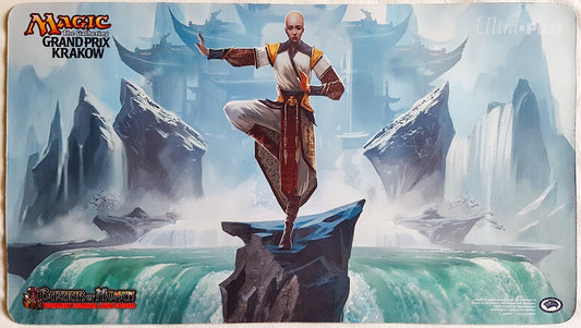 Sight Beyond Sight - Grand Prix Krakow 2015 - MTG Playmat