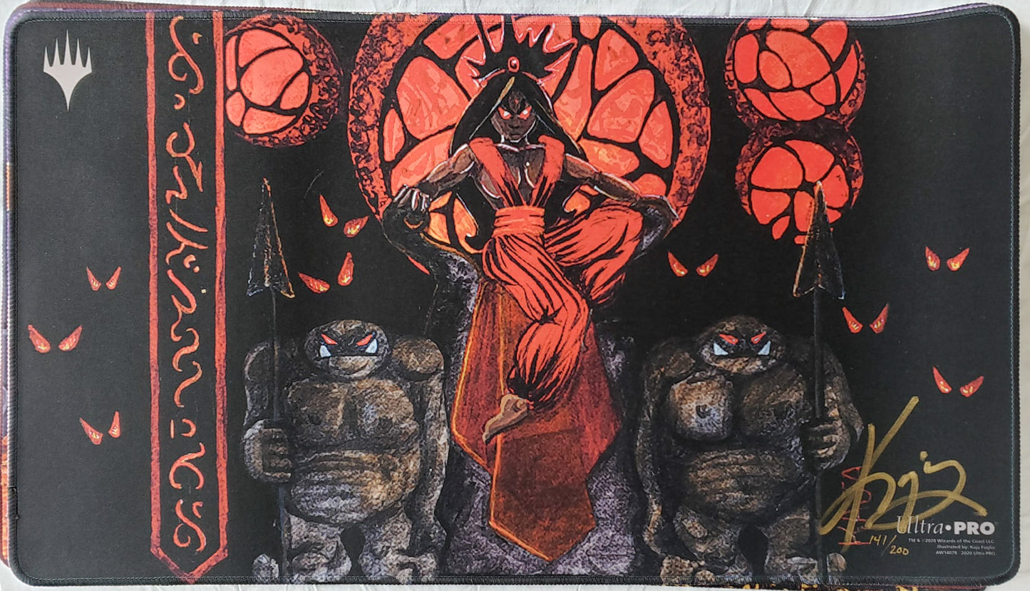 Sorceress Queen