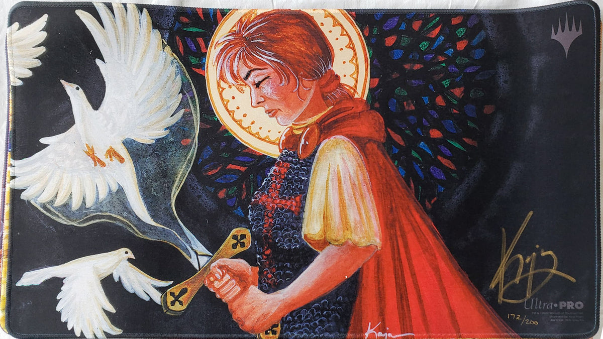 Swords to Plowshares - Kaja Foglio - Limited Edition [200 Copies 