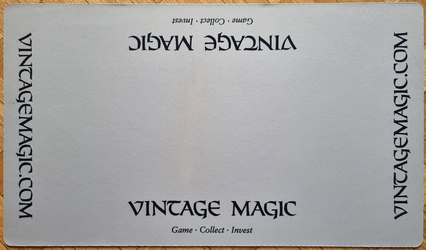 Vintage Magic - MTG Playmat