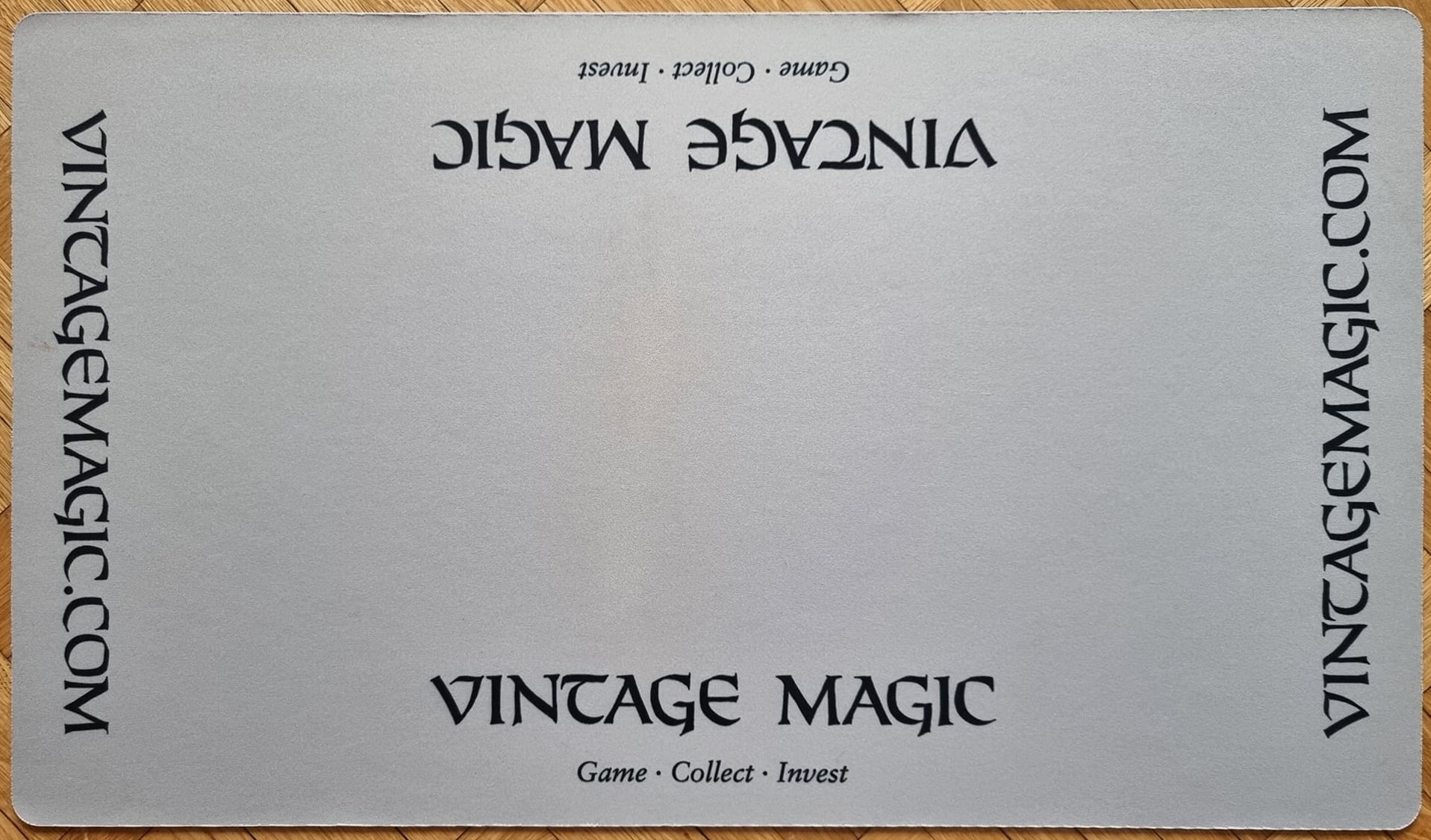Vintage Magic - MTG Playmat