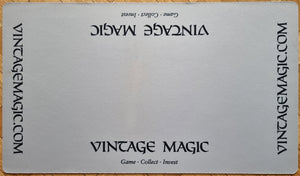 Vintage Magic - MTG Playmat