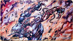 Yawgmoth's Will - Ron Spencer - Eternal Weekend 2022 - Vintage Championship North America - MTG Playmat